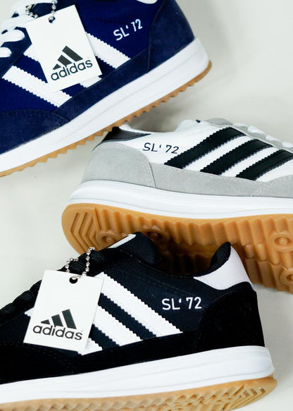 PROMO PACK 2 PARES ADIDAS