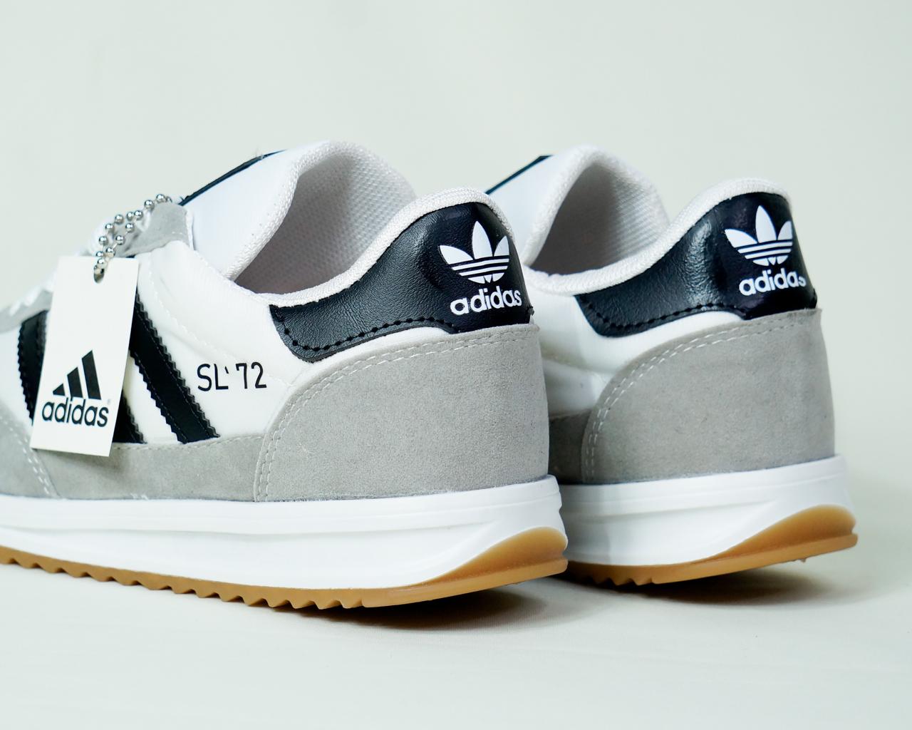 PROMO PACK 2 PARES ADIDAS