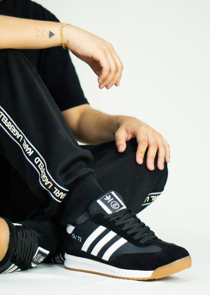 PROMO PACK 2 PARES ADIDAS