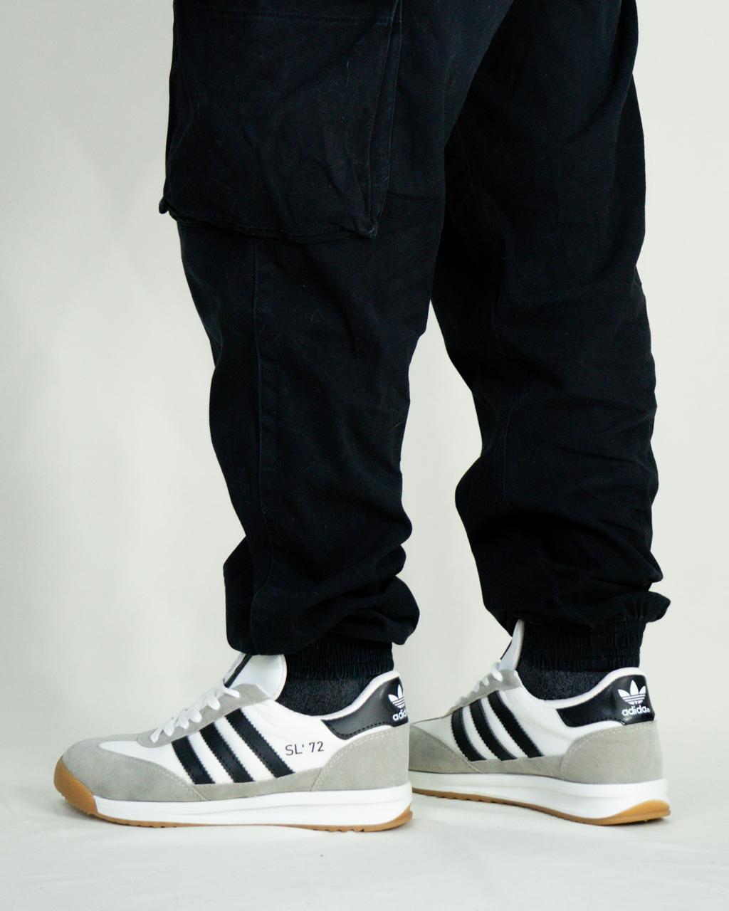 PROMO PACK 2 PARES ADIDAS