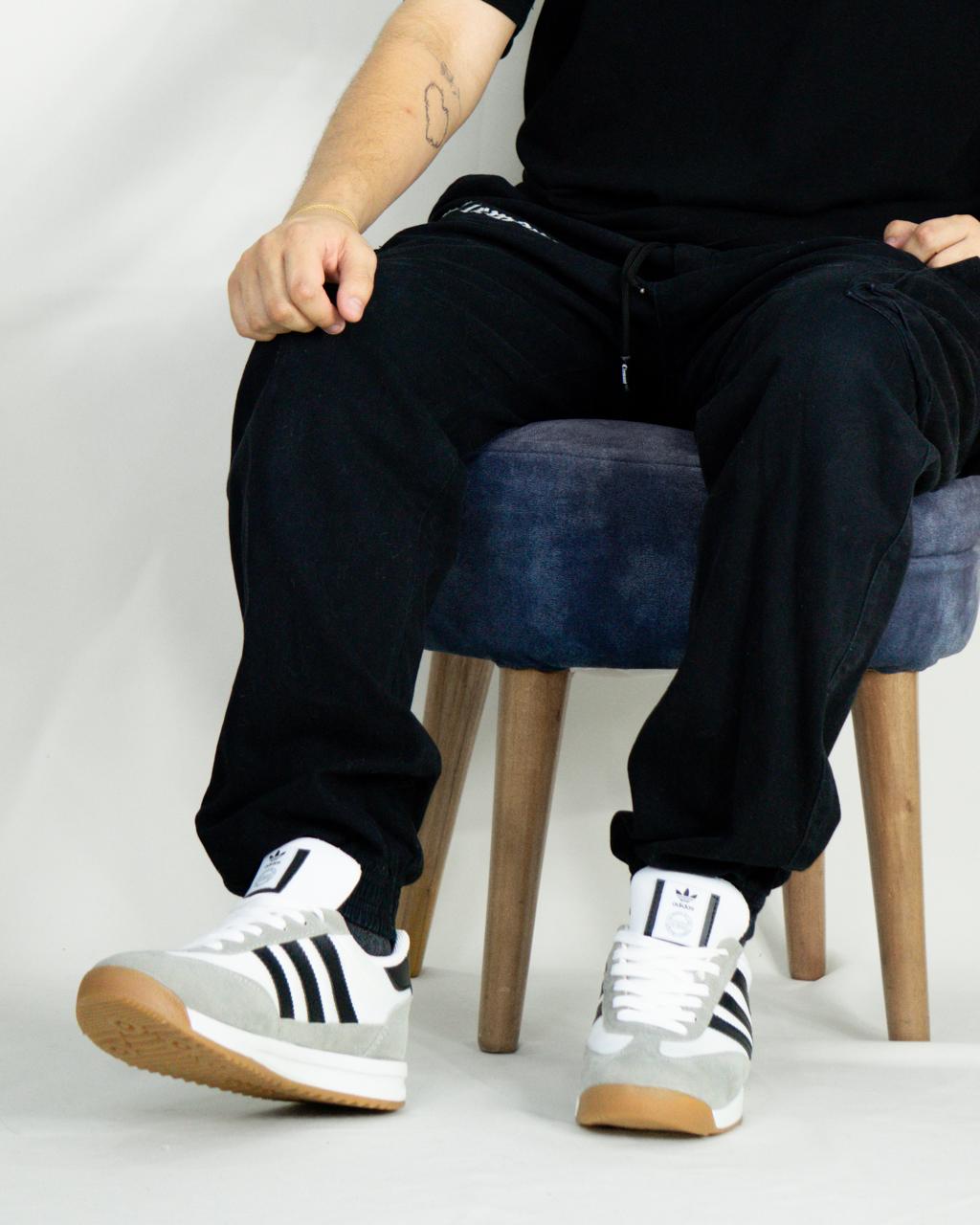 PROMO PACK 2 PARES ADIDAS